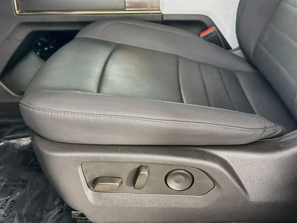 Used 2024 Gray GMC 2X image 22