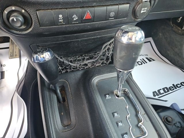 Used 2013 Black Jeep Unlimited Sahara image 23