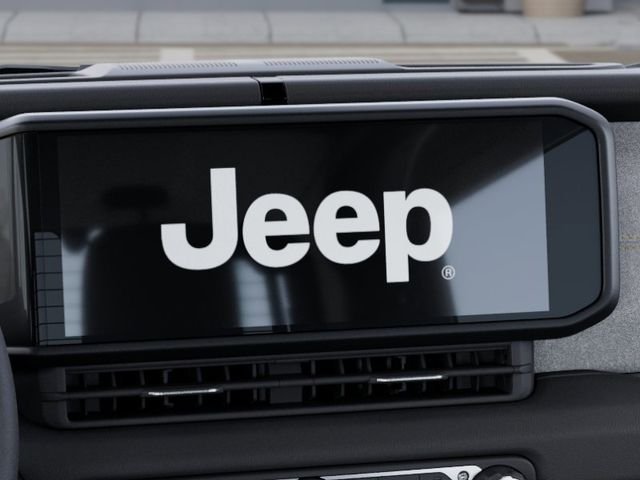 2025 Jeep Wrangler 4-Door Sport - Photo 18