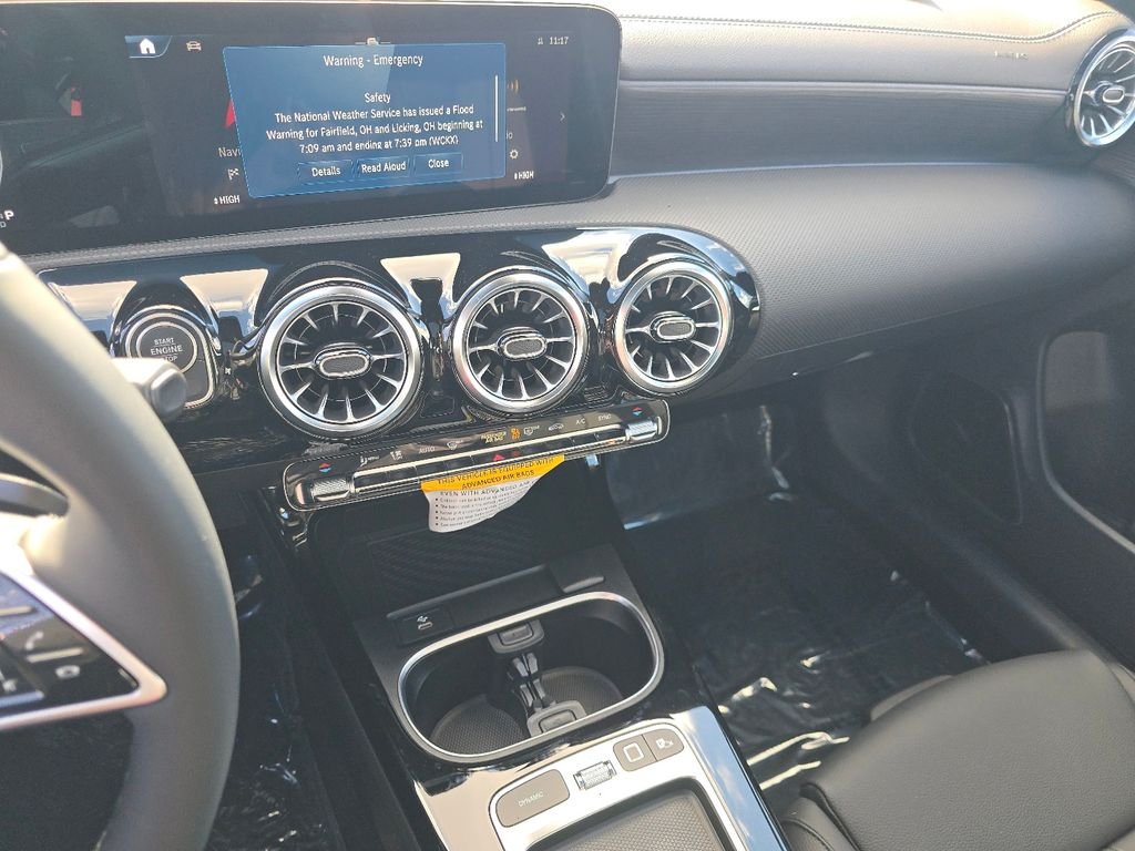 2026 Mercedes-Benz CLA CLA 250 - Photo 29