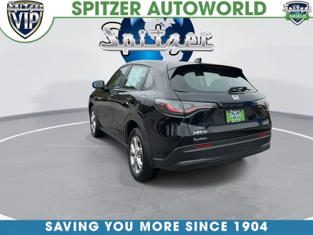 Used 2024  Honda LX image 8