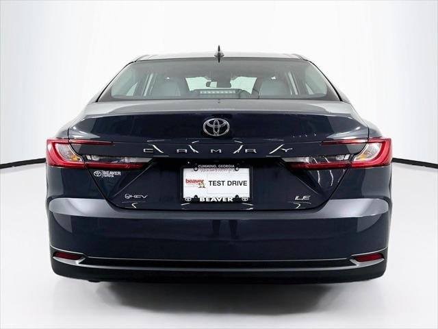 Certified Used 2026 UNDERGROUND Toyota  image 11