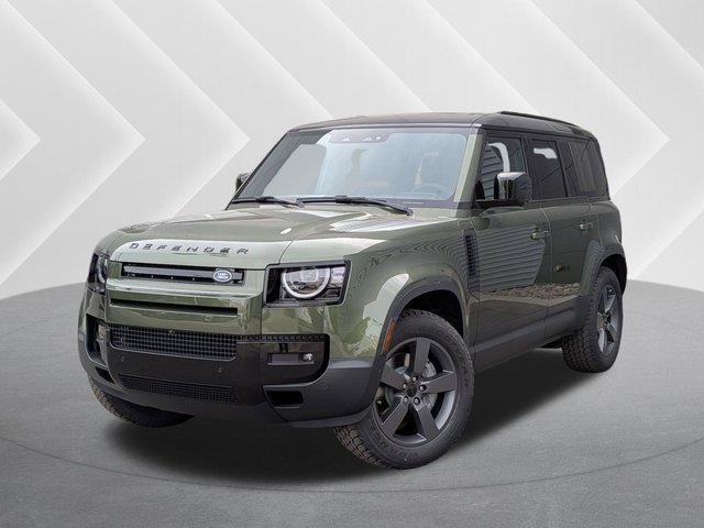 2026 Land Rover Defender 110 P300 S