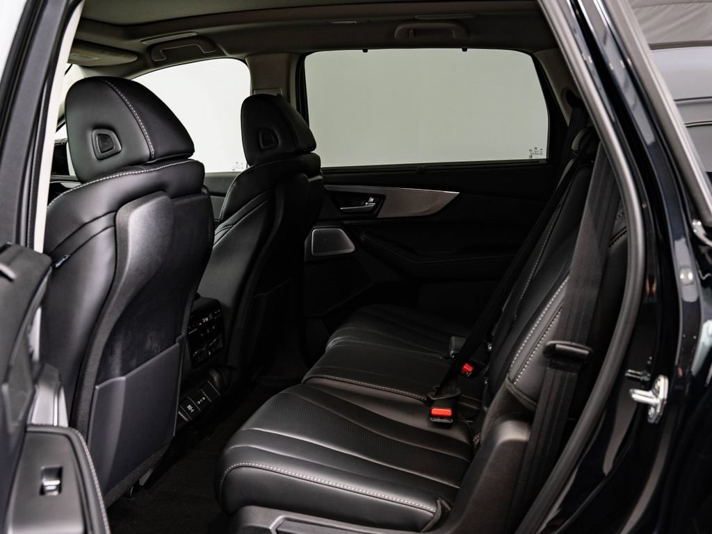 New 2026 Majestic Black Pearl Acura Technology Package image 45