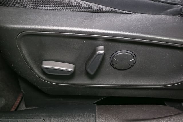 Used 2023 Silver Ford ST-Line Select image 39