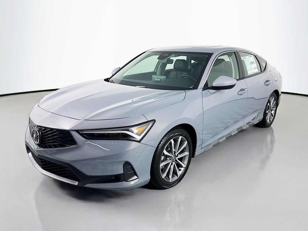 2026 Acura Integra