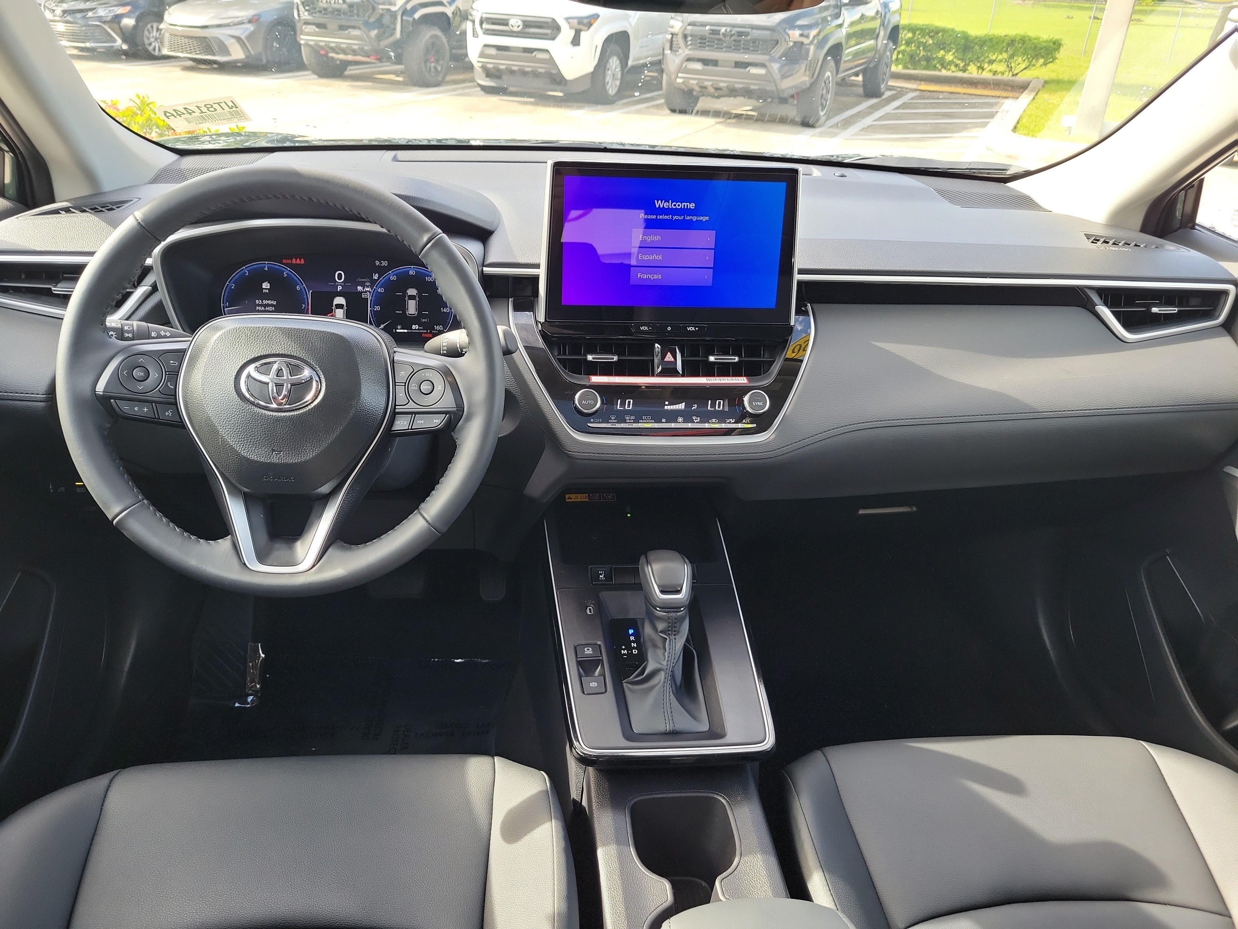 Used 2026 Cypress Toyota XLE image 17