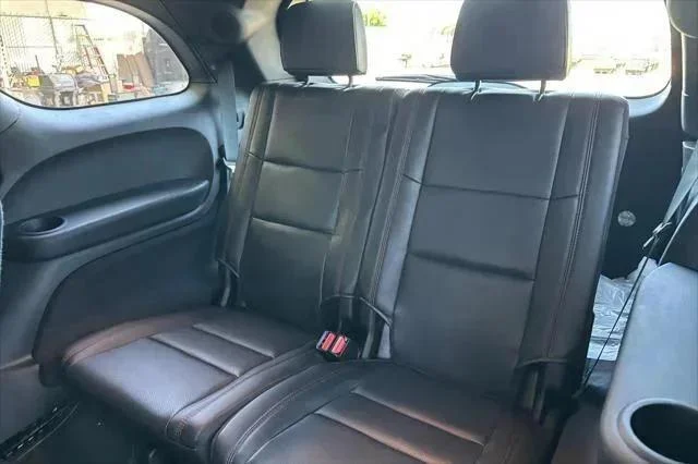 New 2026 B5 Blue Dodge GT PLUS image 15