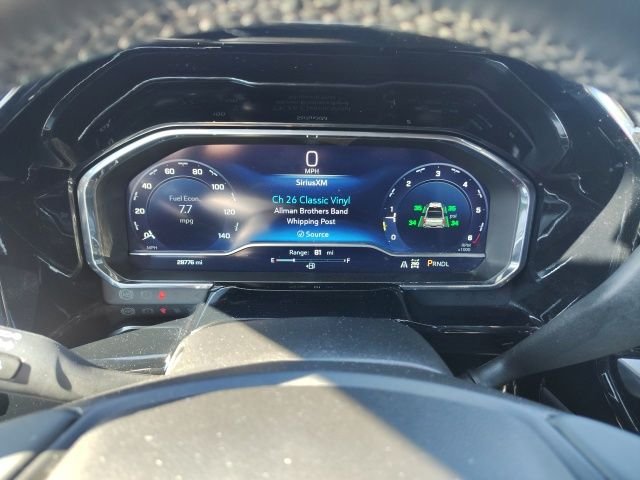 Used 2023 Brown Chevrolet LT image 19