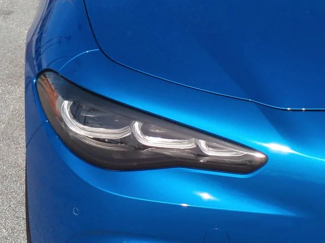 2025 Alfa Romeo Giulia Base - Photo 9