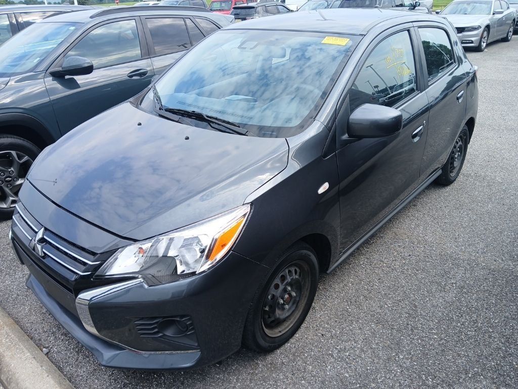 Used 2024  Mitsubishi ES image 2