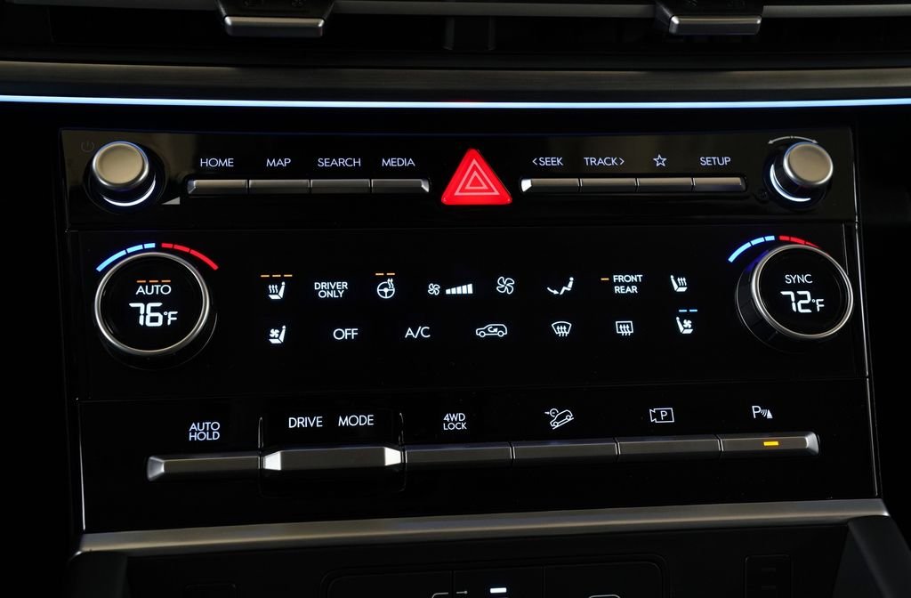 New 2026 Ecotronic Gray Hyundai Limited image 50