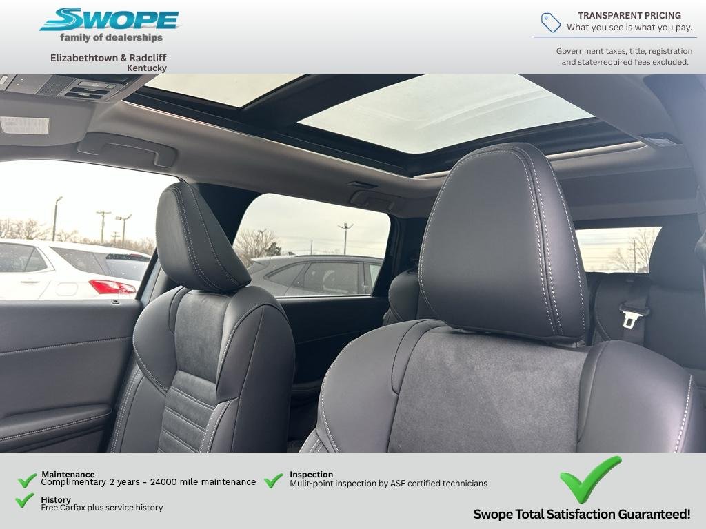2026 Mitsubishi Outlander SE - Photo 16