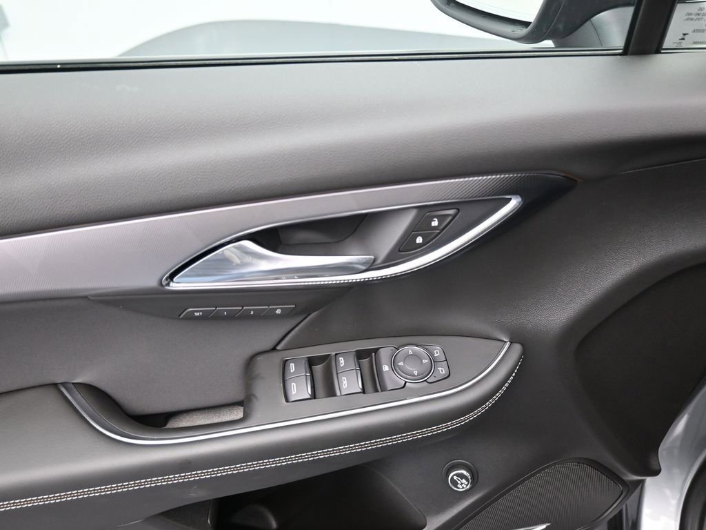 2026 Buick Envision Sport Touring - Photo 11