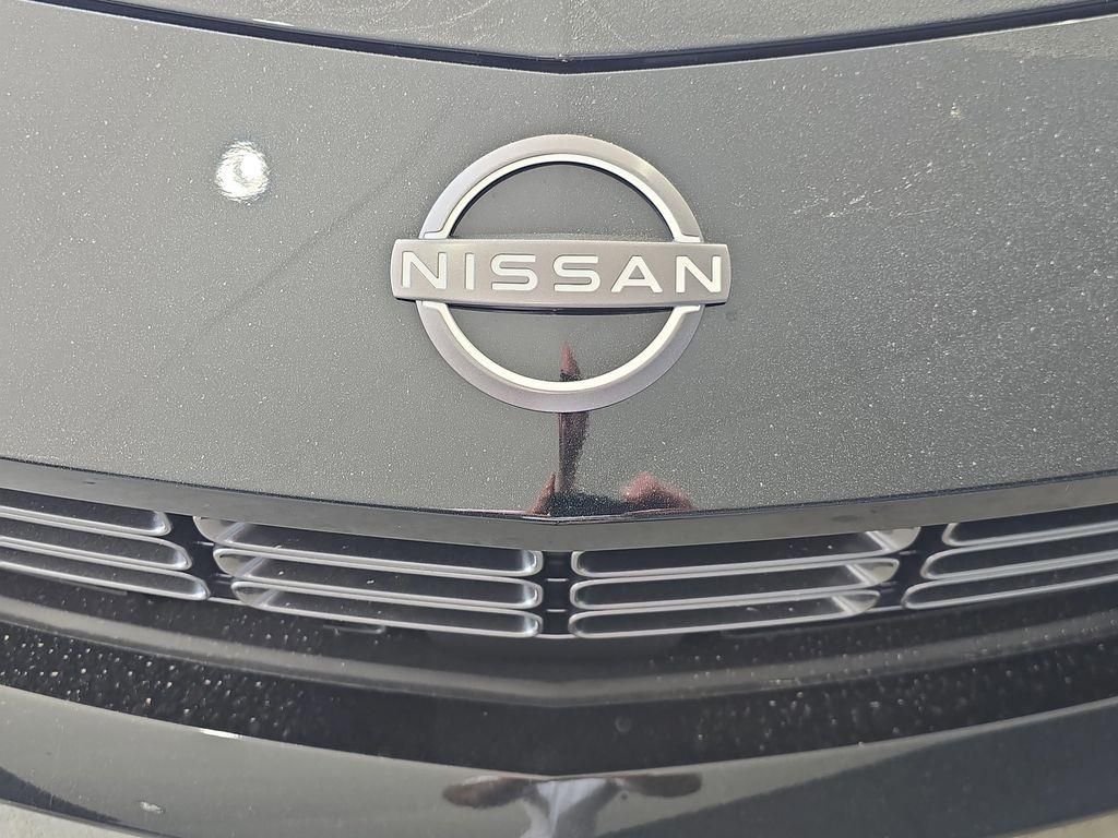 New 2026 Black Diamond Pearl Nissan Performance image 3
