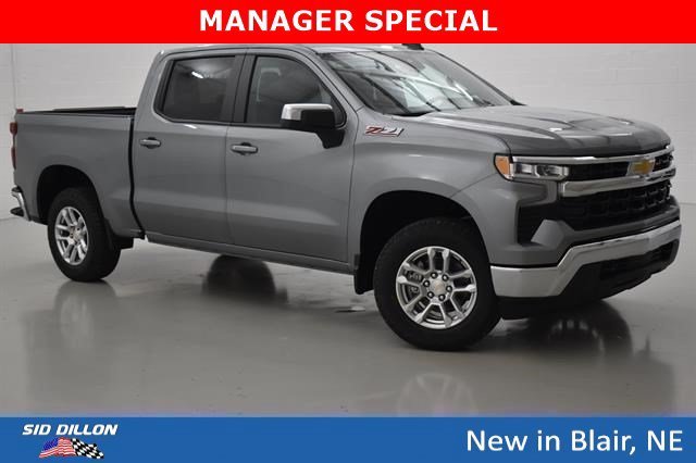 2026 Chevrolet Silverado 1500 LT - Photo 12