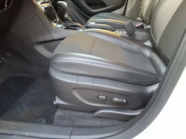 2022 Buick Encore Preferred - Photo 15