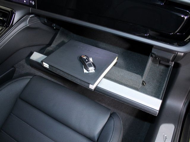 2026 Porsche Panamera Base - Photo 28