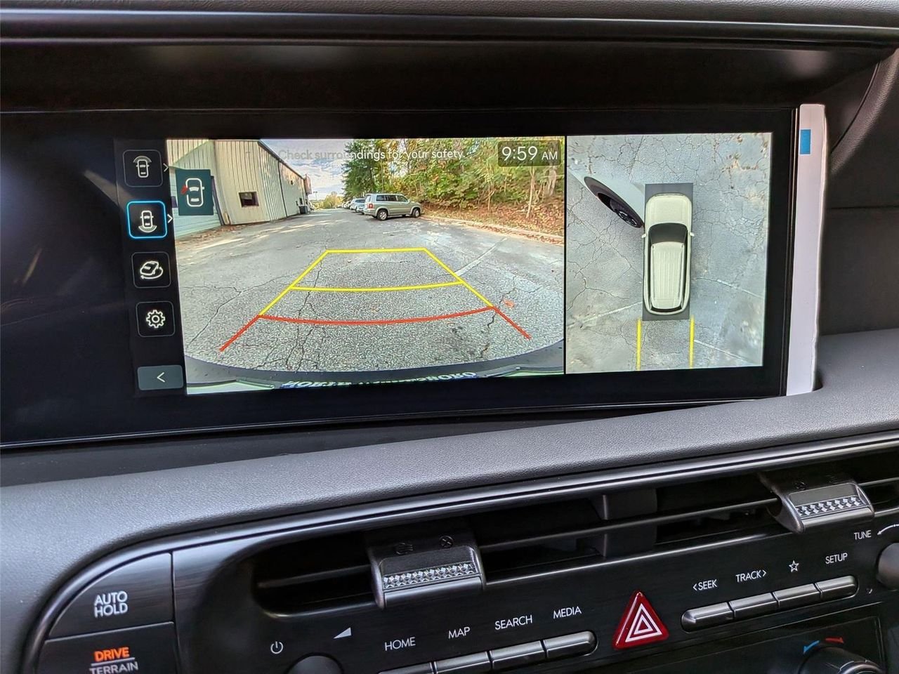 2026 Hyundai Palisade XRT Pro - Photo 20