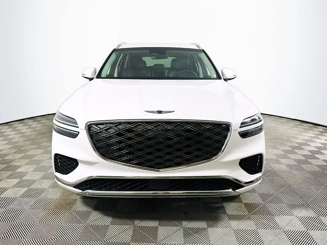 New 2026 Genesis GV70 2.5T