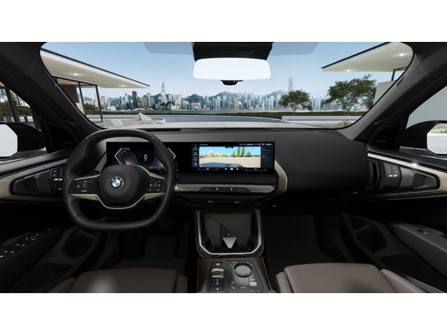 New 2026 Black Sapphire Metallic BMW  image 10
