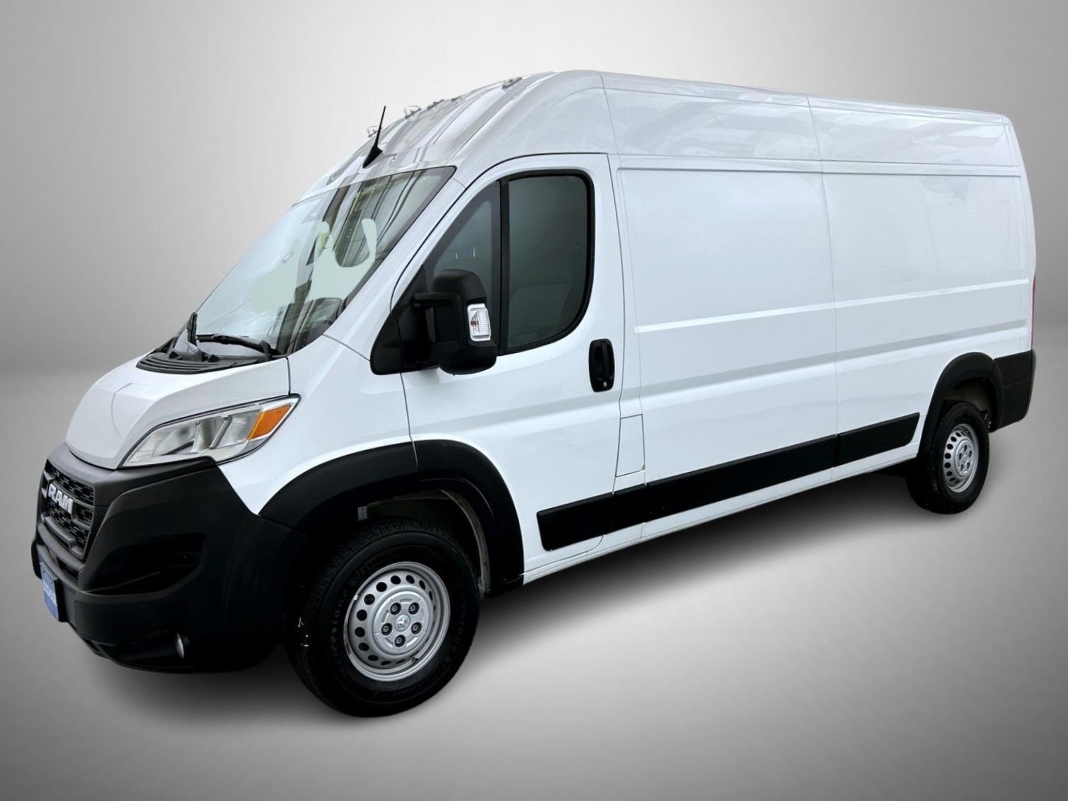 2025 RAM ProMaster 2500 TRDSMAN WOPS 159" WB High Roof's photo