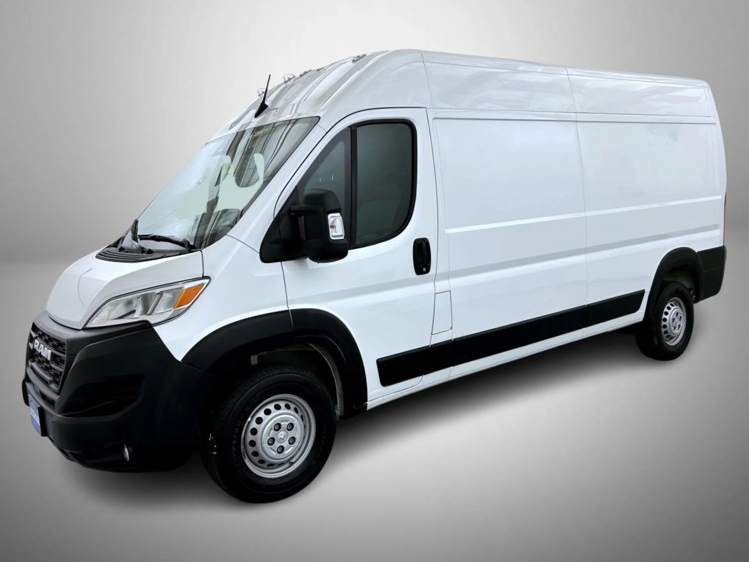 2025 RAM ProMaster 2500 TRDSMAN WOPS 159" WB High Roof's photo