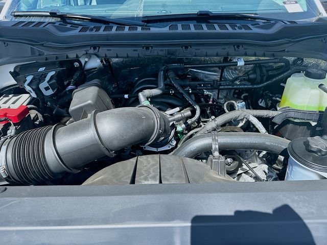 2025 Ford F-350 Super Duty Chassis Cab XL - Photo 58