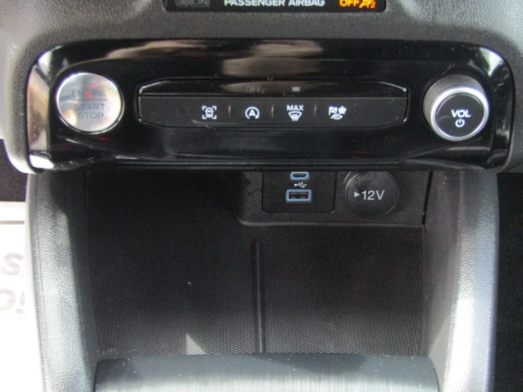 2023 Ford Escape ST-Line - Photo 28