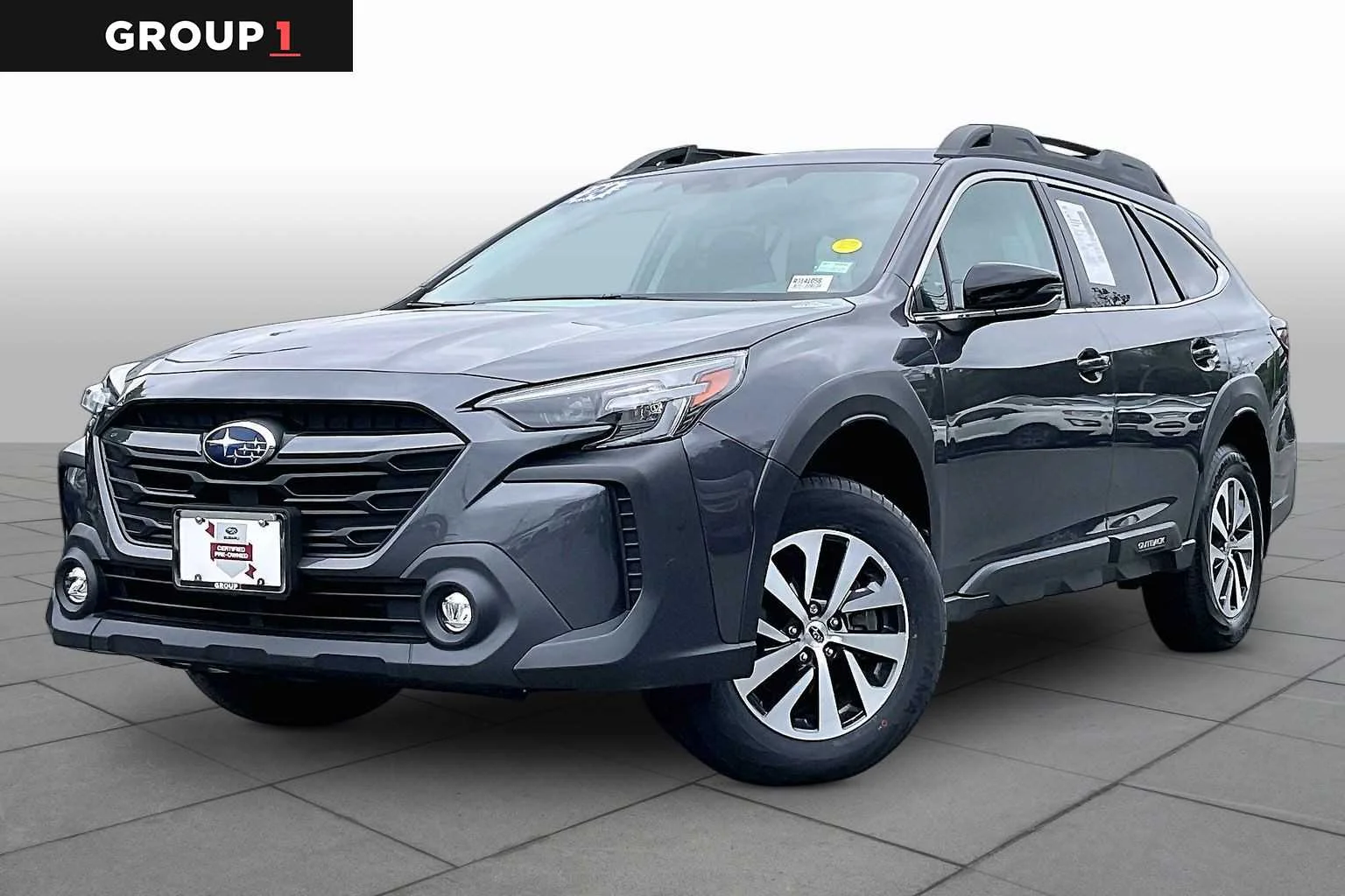 2024 Subaru Outback Premium
