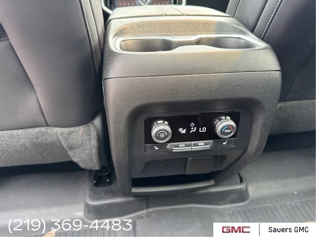 2024 GMC Acadia Denali - Photo 27