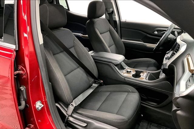 2023 GMC Acadia SLE - Photo 8