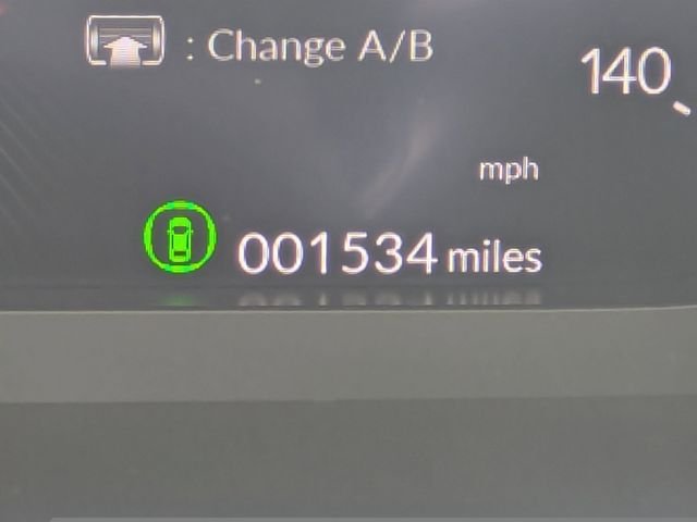 Used 2025 Silver Acura A-Spec Package image 33