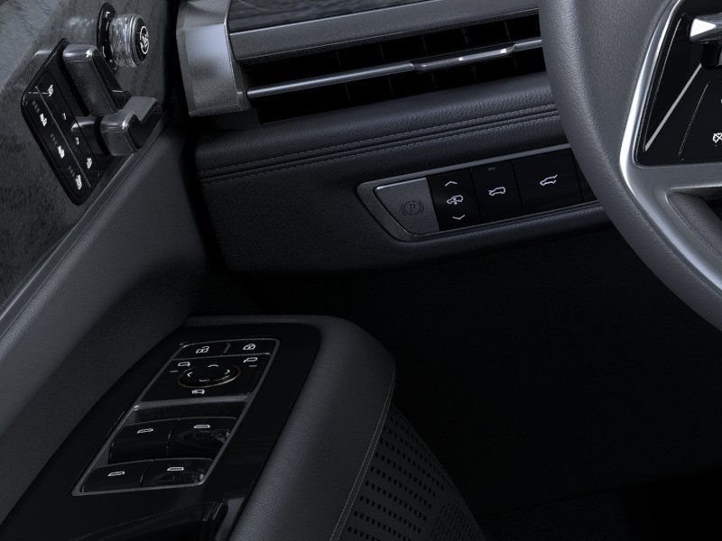 New 2026 Black Raven Cadillac Premium Sport image 22