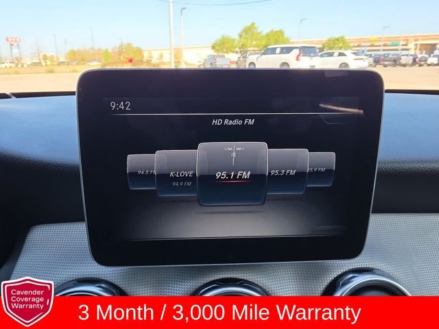 Used 2018  Mercedes-Benz GLA 250 image 8