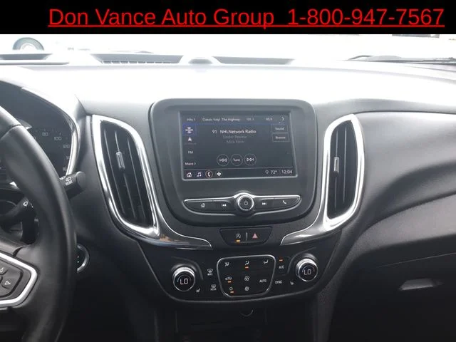 Used 2023 Blue Chevrolet LT image 26