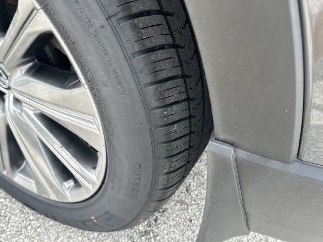 Used 2023 Gray Mazda Signature image 12