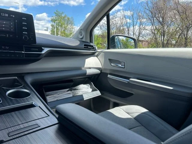 Used 2021 Silver Toyota Limited image 20