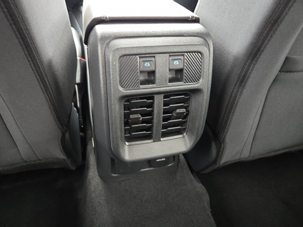 New 2026 Gray Ford Big Bend image 12