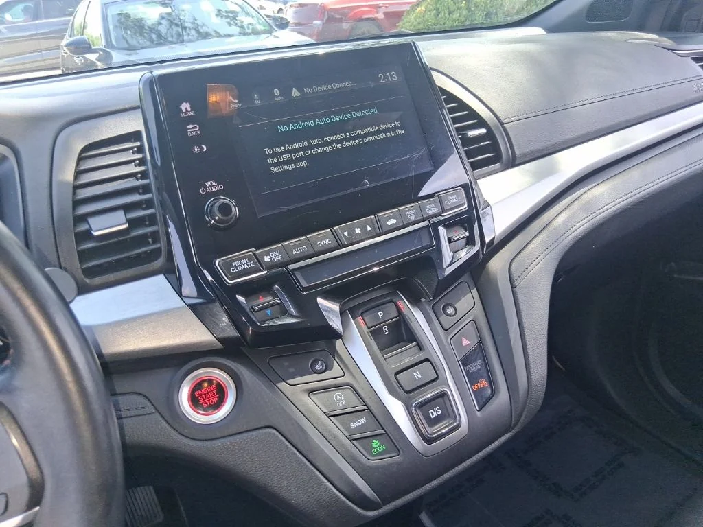Used 2023  Honda Sport image 13