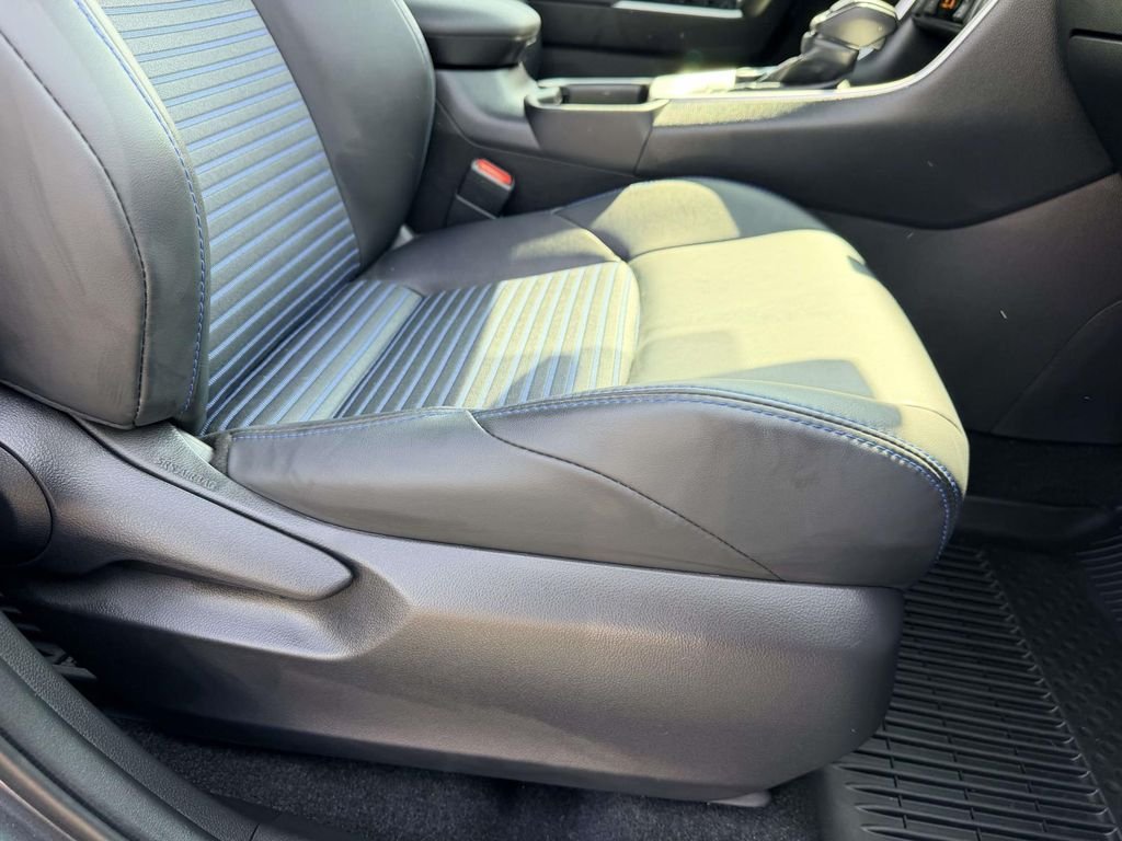Used 2024  Toyota XSE image 8