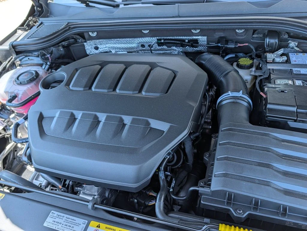 New 2026 Gray Volkswagen Autobahn image 26