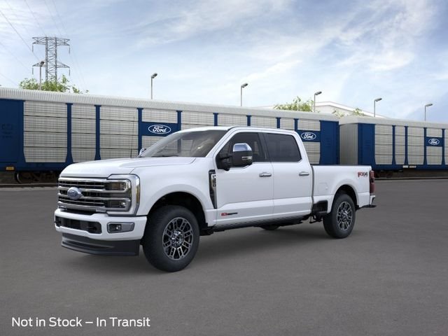 2026 Ford F-350SD