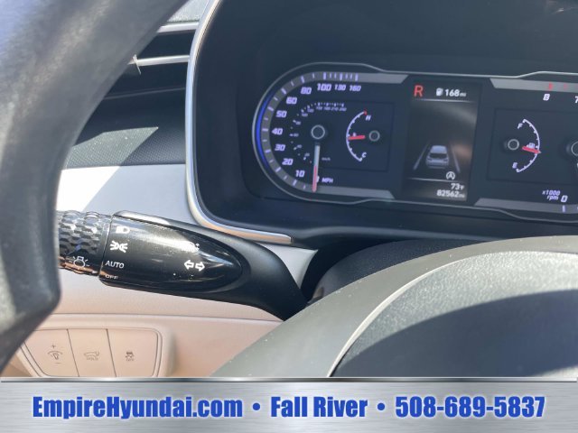 2023 Hyundai Tucson SEL - Photo 34