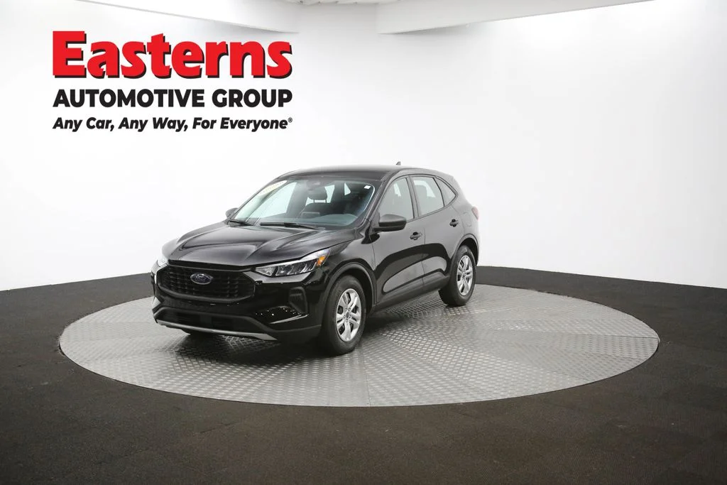 Used 2023 Black Ford Base image 53