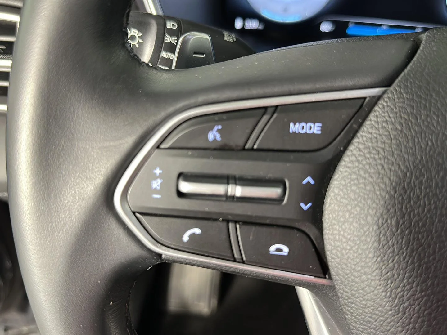 Used 2022 Portofino Gray Hyundai SEL image 22