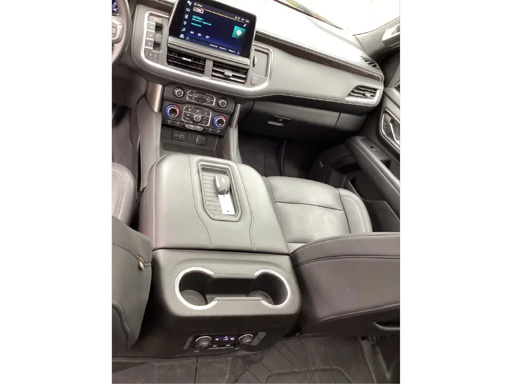 Used 2023 MIDNIGHT BLUE METALLIC Chevrolet LT image 19