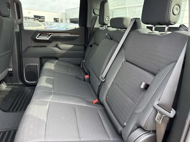 New 2026 Silver GMC Elevation image 17
