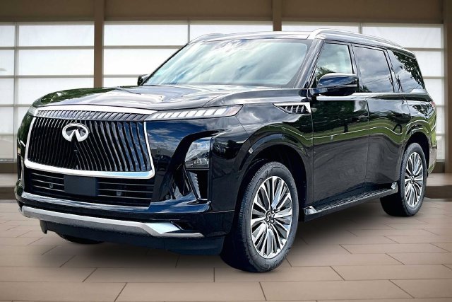 QX80