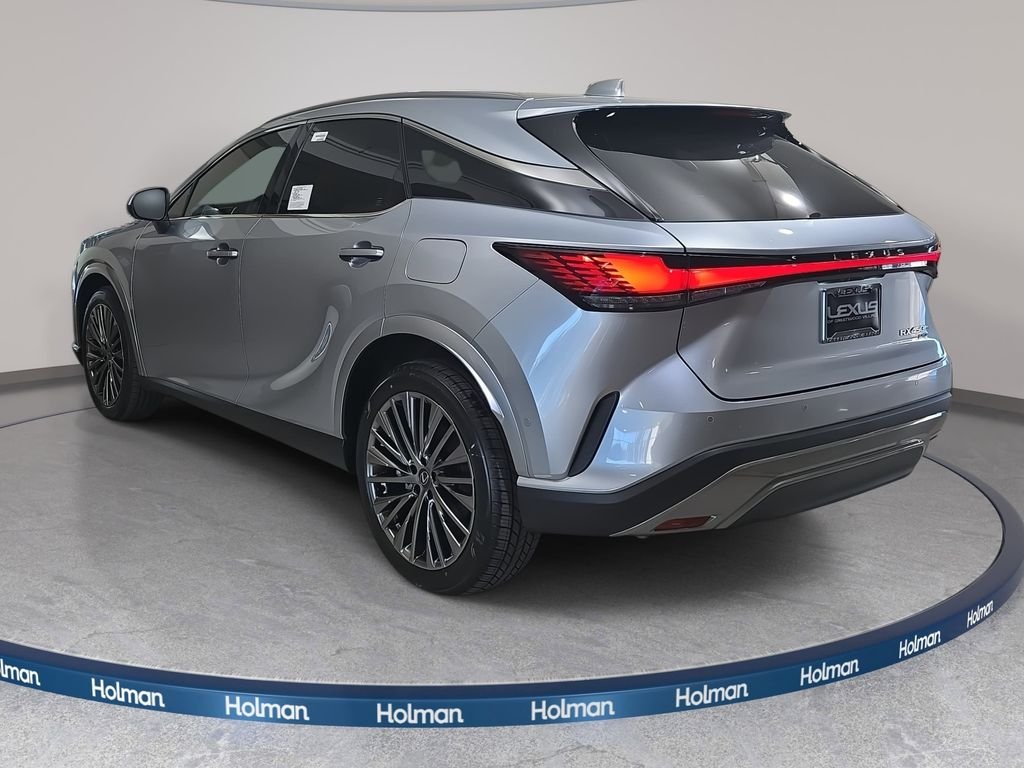 2026 Lexus RX 450h+ Luxury - Photo 7